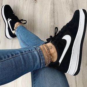 Nike Air Force 1 Sneakers